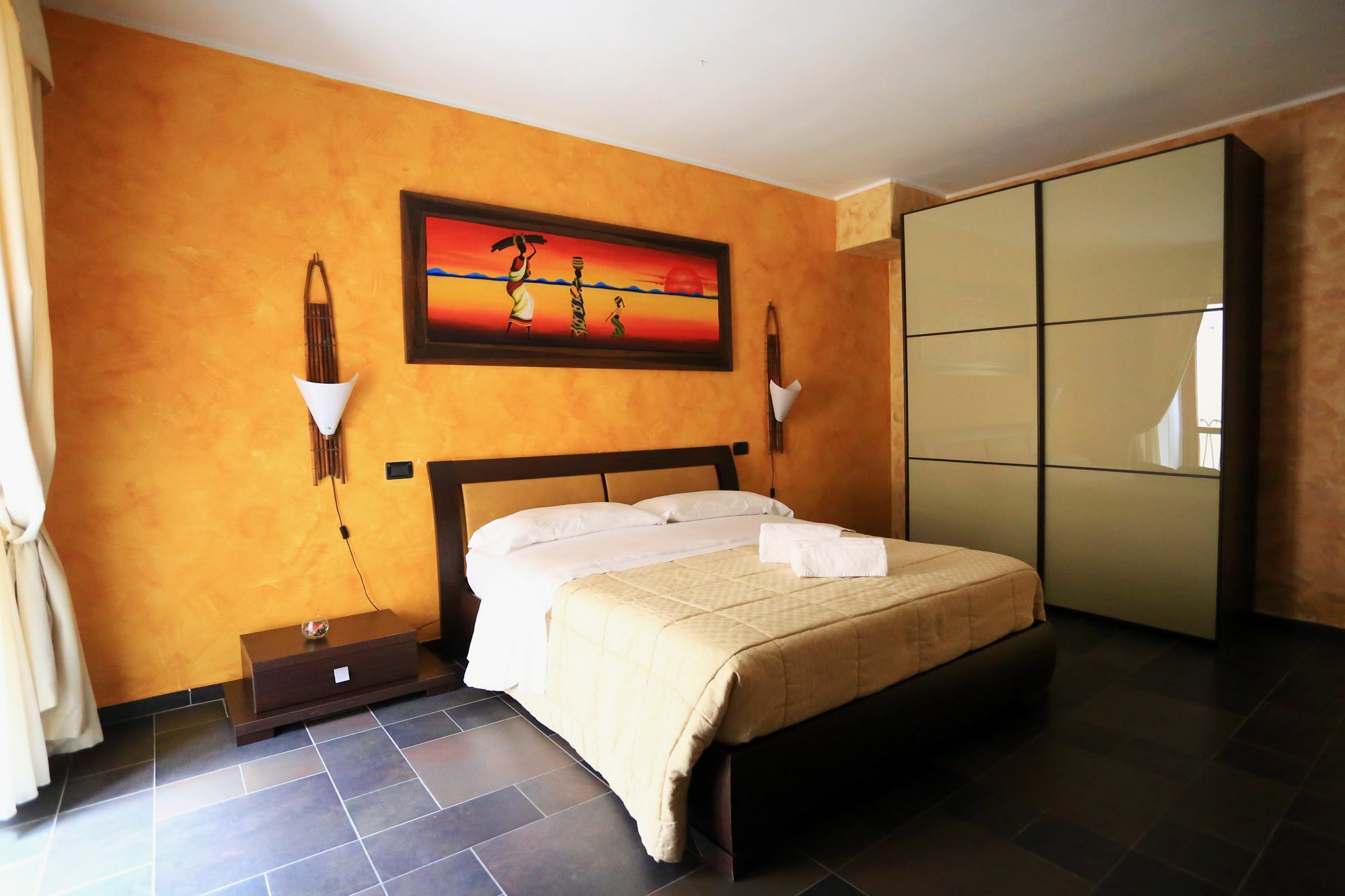 Hotel L'Aquila LʼAquila