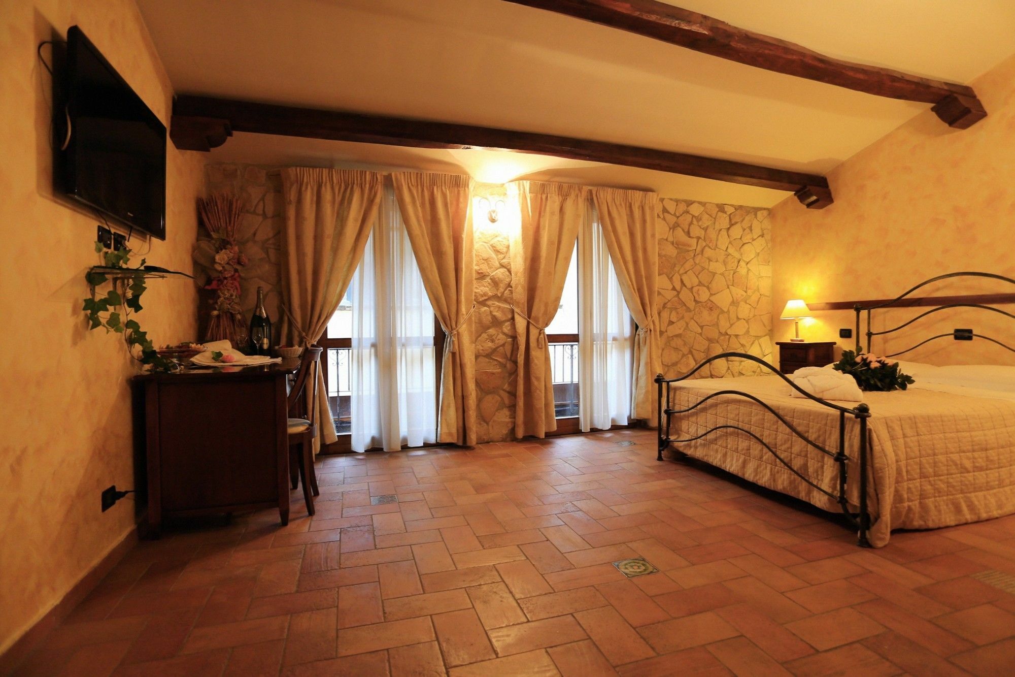 Hotel L'Aquila Hotel LʼAquila